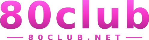 80club logo